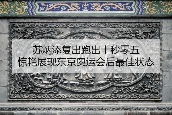 su-bing-tian-fu-chu-pao-chu-shi-miao-ling-wu-jing-yan-zhan-xian-dong-jing-ao-yun-hui-hou-zui-jia-zhuang-tai-2-970.jpg